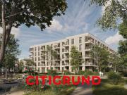 Lerchenau Exklusive 2 Zimmer Wohnung mit ruhigem Balkon...