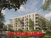 Lerchenau Exklusive 2 Zimmer Wohnung mit ruhigem Balkon...