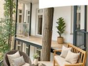 Lerchenfeld Living direkt am Gürtel + Balkonwohnung...