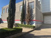 Lerma Bodega Industrial Renta