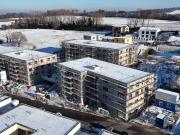 Les 2 derniers 4,5 pièces en formule Location Achat Vulliama