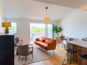 Appartement 2 pièces Les 5 Cantons