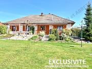 Les Abrets en Dauphiné Vente Maison 38