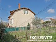 Les Abrets en Dauphiné Vente Maison 38