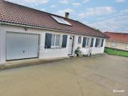 Les Abrets en Dauphiné Vente Maison 38