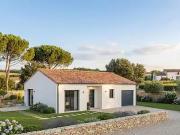 Les Achards 85150 Programme neuf maison neuf à vendre 3...