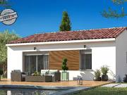 Les Achards 85150 Programme neuf maison neuf à vendre 3...