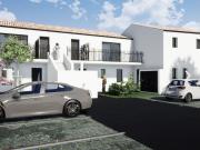 Les Achards Vente Appartement 85