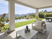 Les Adretrs de l'Esterel villa renovée proche Cannes...