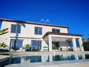 Les Adretrs de l'Esterel villa renovée proche Cannes