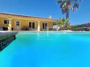 Les Adrets de l'Estérel 83600 Achat / Vente maison 5...