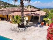 Les Adrets de l'Estérel 83600 Achat / Vente maison 6...