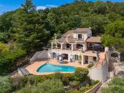 Les Adrets de l'Estérel 83600 Achat / Vente maison 9...