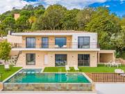 LES ADRETS DE L'ESTEREL VILLA NEUVE VUE PANORAMIQUE...