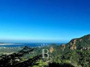 LES ADRETS DE L'ESTÉREL VUE PANORAMIQUE VILLA...