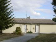 Les Aix d'Angillon Location Maison 18