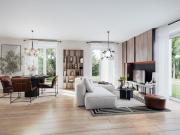 LES ALLÉES DE LA FERME