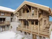 Les Allues 73550 Achat / Vente maison 7 pièces t7