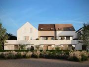 Les Alluets le Roi 78580 Programme neuf appartement neuf...
