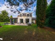 Les Alluets le Roi Vente Maison 78