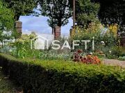 Les Andelys 27700 Achat / Vente maison 6 pièces t6 parking