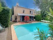 Les Angles 30133 Achat / Vente maison 4 pièces t4...