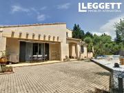 Les Angles Vente Maison 30