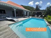 Les Anses d'Arlet 97217 Achat / Vente maison 4 pièces t4