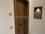 Les appartements haut standing