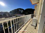 Les Arceaux / Montpellier / Appartement type 3