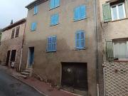 Les Arcs 83460 Achat / Vente maison 3 pièces t3