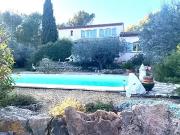 Les Arcs 83460 Achat / Vente maison 4 pièces t4 piscine