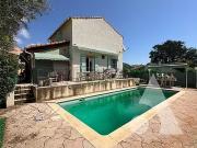 Les Arcs 83460 Achat / Vente maison 6 pièces t6 au...