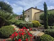 Les Arcs 83460 Achat / Vente maison 6 pièces t6 piscine