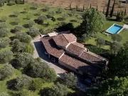 Les Arcs 83460 Achat / Vente maison 7 pièces t7 piscine