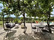 Les Arcs 83460 Achat / Vente maison 9 pièces t9 piscine