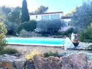 Les Arcs Maison Provencale De Charme 132m² Les Arcs sur...