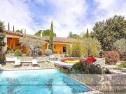 Les ARCS SUR ARGENS Villa Plain Pied