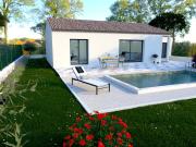 Les Arcs Vente Maison 83