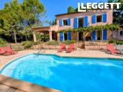 Les Arcs Vente Maison 83