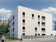 LES ASTRONOMES 2 à 4 pièces, 38 à 82 m²