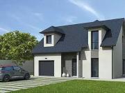 Les Authieux sur le Port Saint Ouen 76520 Programme neuf...