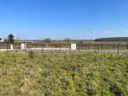 Les Authieux sur le Port Saint Ouen Vente Terrain 76
