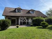 Les Auxons 25870 Achat / Vente maison 7 pièces t7 au...