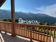 Les Avanchers Valmorel 73260 Achat / Vente maison 4...