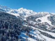 Les Avanchers Valmorel 73260 Programme neuf appartement...