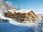 Les Avanchers Valmorel Vente Appartement 73
