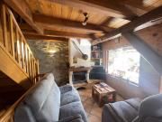 Les Avanchers Valmorel Vente Maison 73