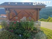 Les Avanchers Valmorel Vente Terrain 73