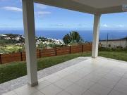 Les Avirons 97425 Achat / Vente maison 4 pièces t4 parking